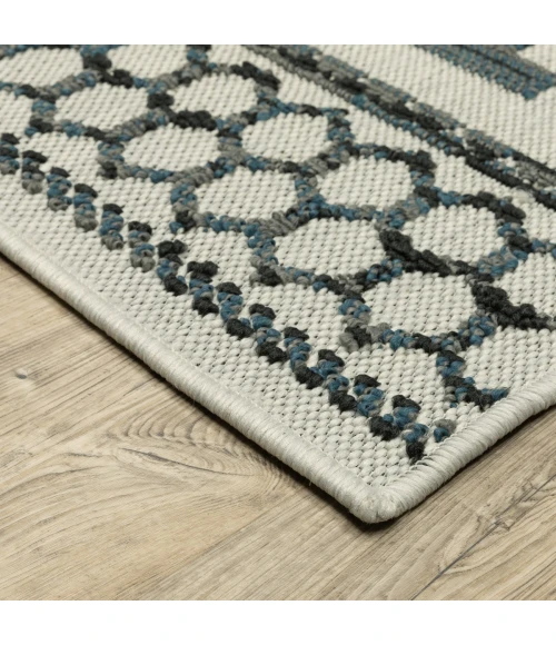 Oriental Weavers Area Rug Torrey 005Y1 Beige 3' 3" X  5'