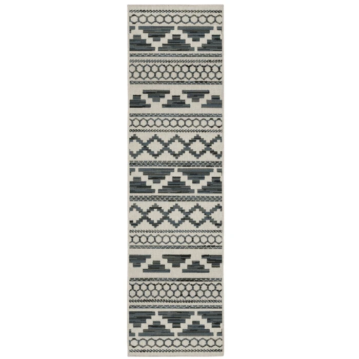 Oriental Weavers Area Rug Torrey 005Y1 Beige 3' 3" X  5'