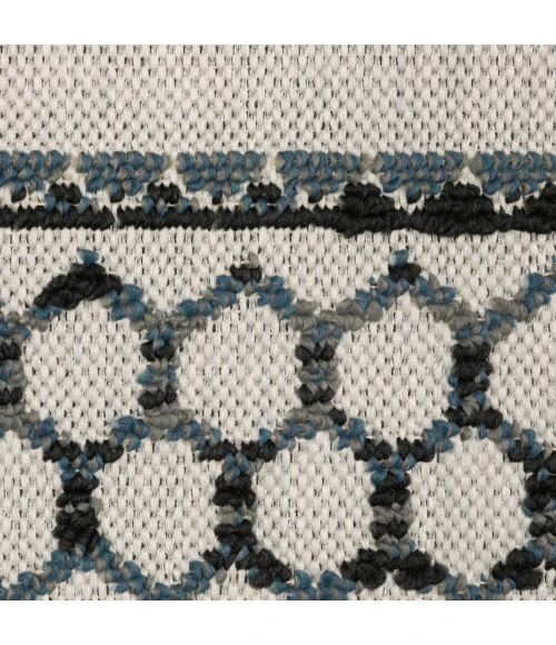 Oriental Weavers Area Rug Torrey 005Y1 Beige 3' 3" X  5'