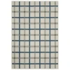Oriental Weavers Torrey 7150H Beige/ Blue Area Rug 3 ft. 3 in. X 5 ft. Rectangle