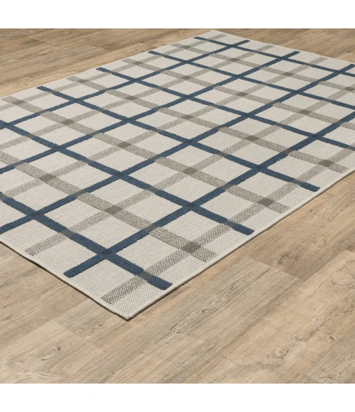 Oriental Weavers Area Rug Torrey 7150H Beige 3' 3" X  5'