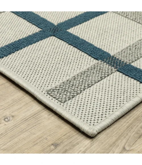 Oriental Weavers Area Rug Torrey 7150H Beige 3' 3" X  5'