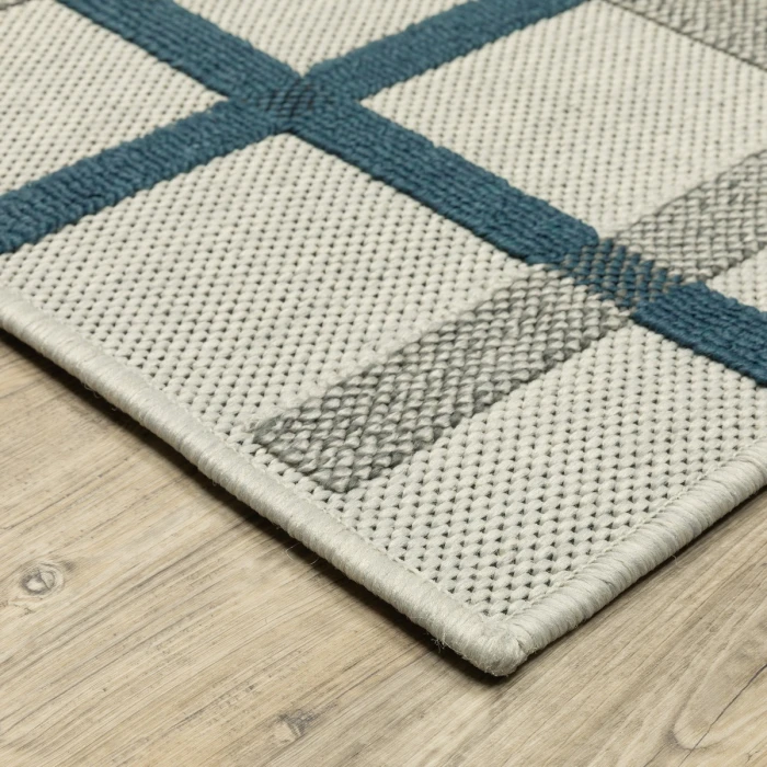 Oriental Weavers Area Rug Torrey 7150H Beige 7'10" X 10'