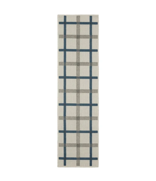 Oriental Weavers Area Rug Torrey 7150H Beige 3' 3" X  5'