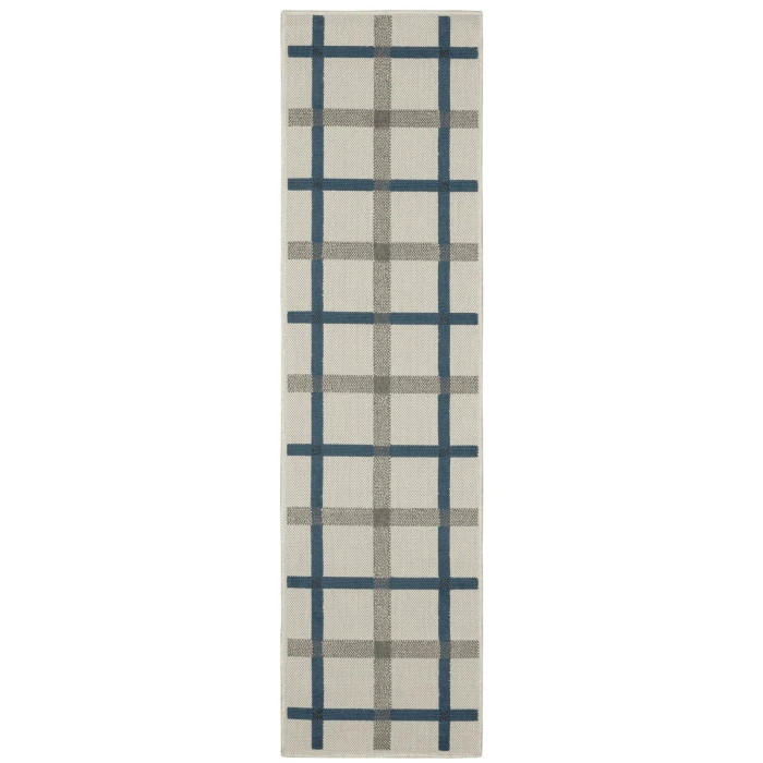 Oriental Weavers Area Rug Torrey 7150H Beige 7'10" X 10'
