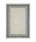Oriental Weavers Area Rug Torrey 8020W Beige 3' 3" X  5'