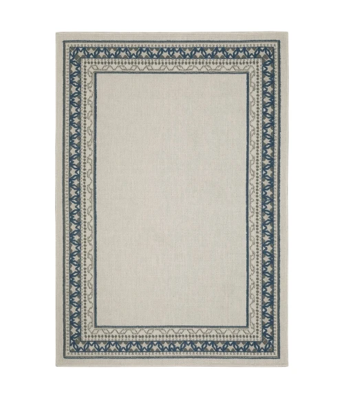 Oriental Weavers Area Rug Torrey 8020W Beige 3' 3" X  5'