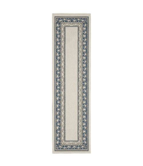 Oriental Weavers Area Rug Torrey 8020W Beige 3' 3" X  5'
