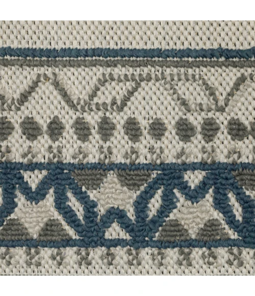 Oriental Weavers Area Rug Torrey 8020W Beige 3' 3" X  5'