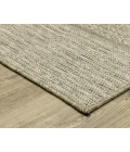 Oriental Weavers TORTUGA TR01A Beige 5' 3X7' 3