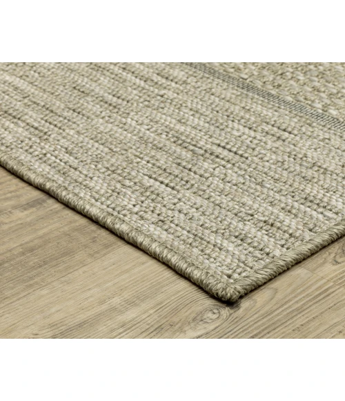 Oriental Weavers TORTUGA TR01A Beige 5' 3X7' 3