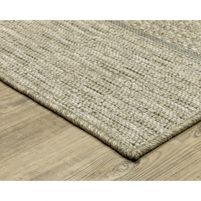 Oriental Weavers TORTUGA TR01A Beige 1'10X7' 6