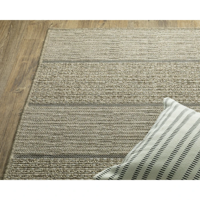 Oriental Weavers TORTUGA TR01A Beige 1'10X7' 6