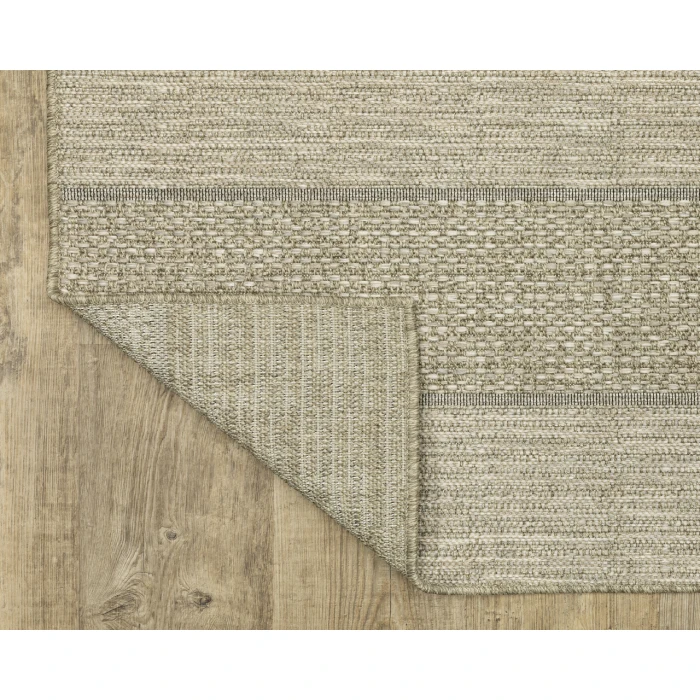Oriental Weavers TORTUGA TR01A Beige 1'10X7' 6