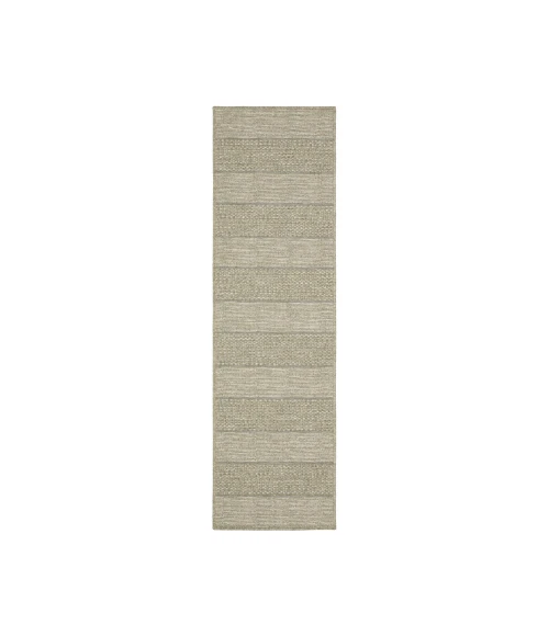 Oriental Weavers TORTUGA TR01A Beige 5' 3X7' 3
