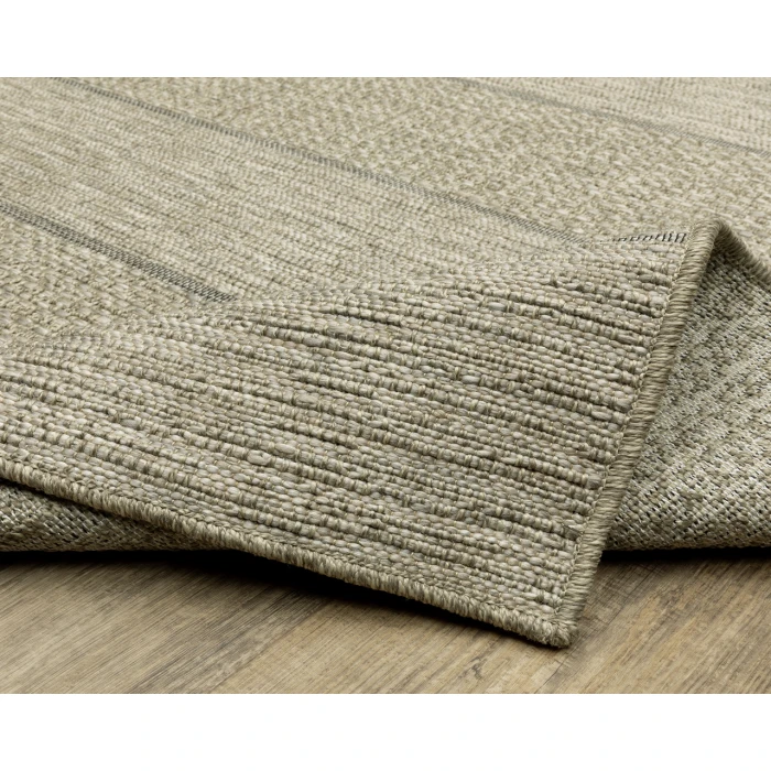Oriental Weavers TORTUGA TR01A Beige 1'10X7' 6