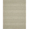 Oriental Weavers Tortuga Tr02A Beige/ Black 9 Ft.10 In. X 12 Ft.10 In. Rectangle Rug