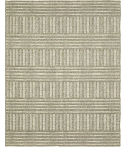 Oriental Weavers Tortuga Tr02A Beige/ Black 5 Ft. 3 In. X 7 Ft. 3 In. Rectangle Rug