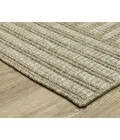 Oriental Weavers TORTUGA TR02A Beige 5' 3X7' 3