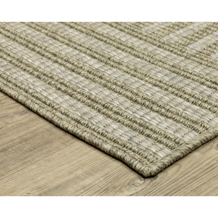 Oriental Weavers TORTUGA TR02A Beige 7'10X10'