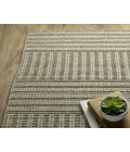Oriental Weavers TORTUGA TR02A Beige 5' 3X7' 3