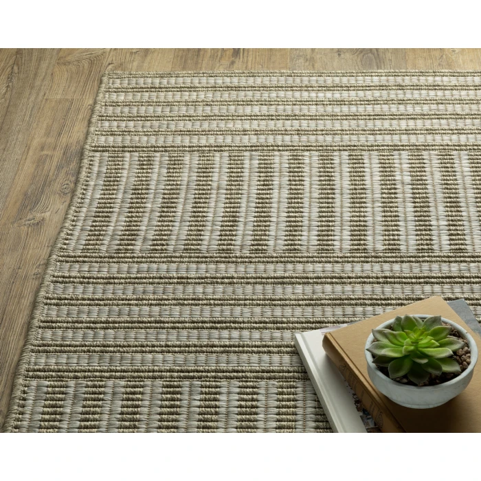 Oriental Weavers TORTUGA TR02A Beige 7'10X10'