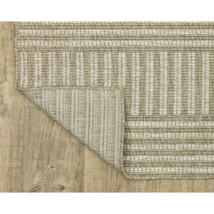 Oriental Weavers TORTUGA TR02A Beige 7'10X10'