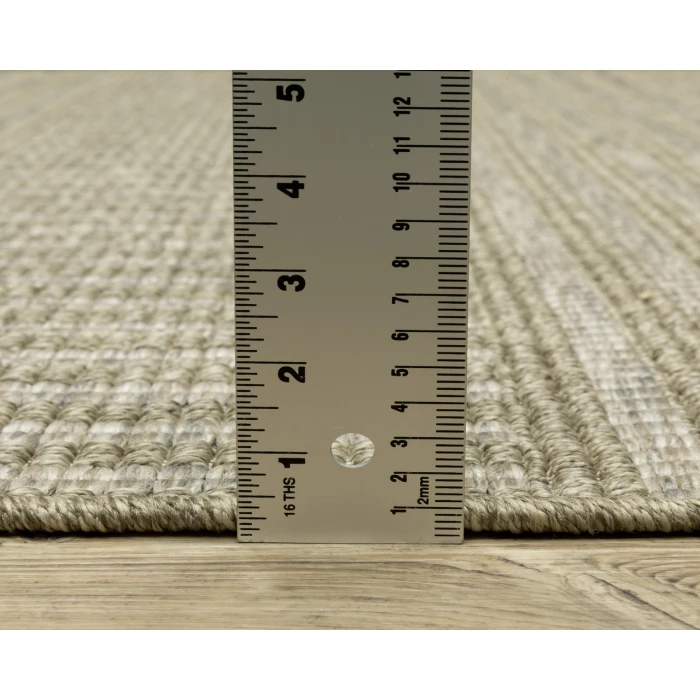 Oriental Weavers TORTUGA TR02A Beige 7'10X10'