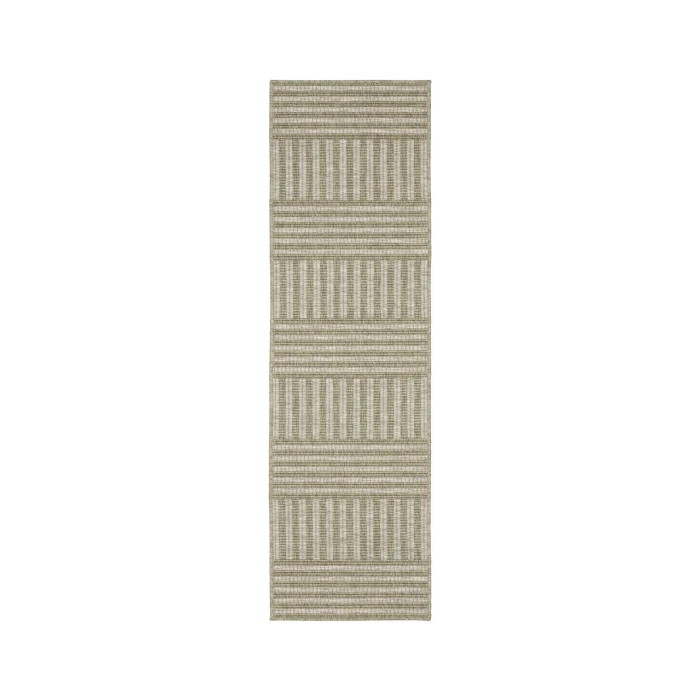Oriental Weavers TORTUGA TR02A Beige 7'10X10'