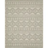 Oriental Weavers Tortuga Tr03A Beige/ Black 9 Ft.10 In. X 12 Ft.10 In. Rectangle Rug