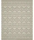 Oriental Weavers TORTUGA TR03A Beige 9'10X12'10