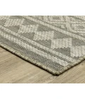 Oriental Weavers TORTUGA TR03A Beige 9'10X12'10