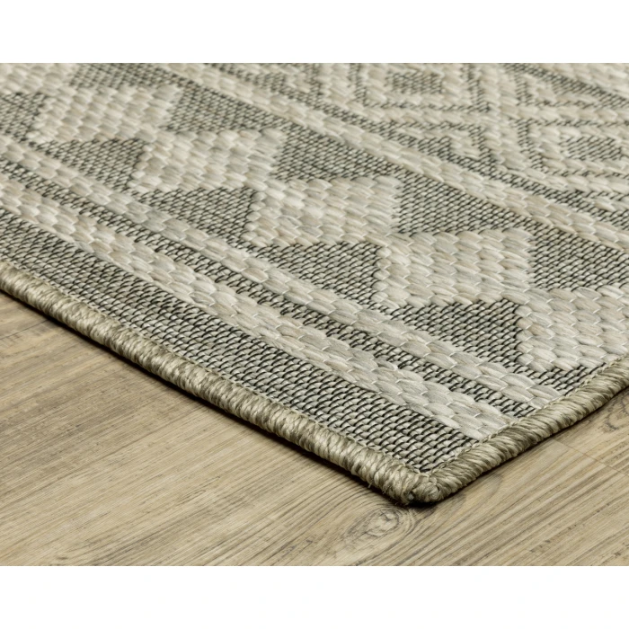 Oriental Weavers TORTUGA TR03A Beige 7'10X10'