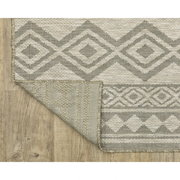 Oriental Weavers TORTUGA TR03A Beige 7'10X10'