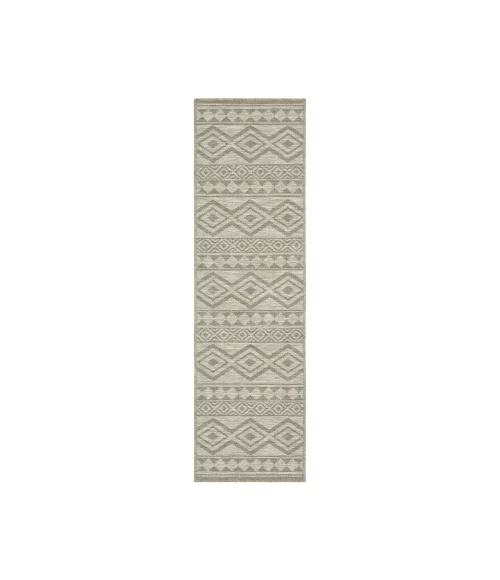 Oriental Weavers TORTUGA TR03A Beige 9'10X12'10