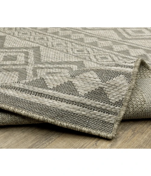 Oriental Weavers TORTUGA TR03A Beige 9'10X12'10