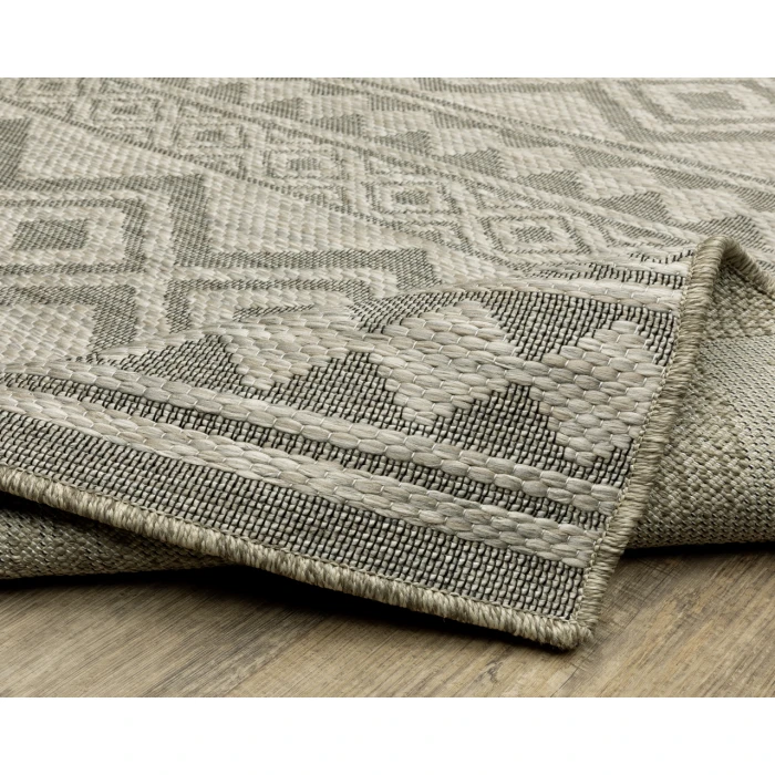 Oriental Weavers TORTUGA TR03A Beige 7'10X10'