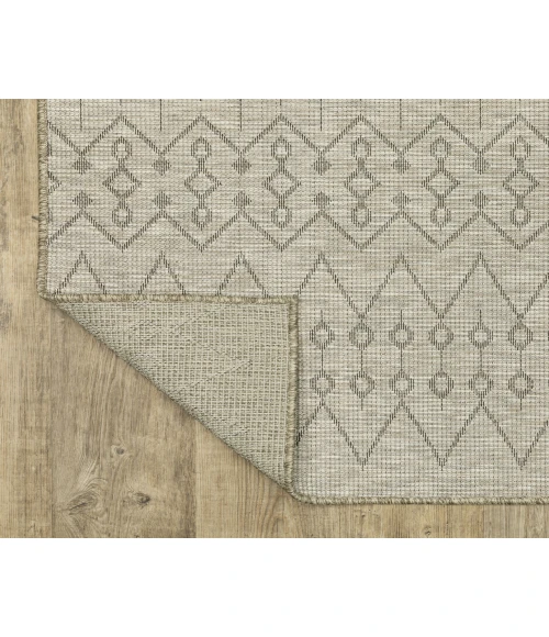 Oriental Weavers TORTUGA TR04A Beige 5' 3X7' 3