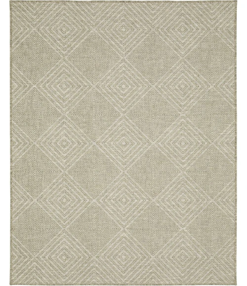 Oriental Weavers TORTUGA TR05A Beige 5' 3X7' 3