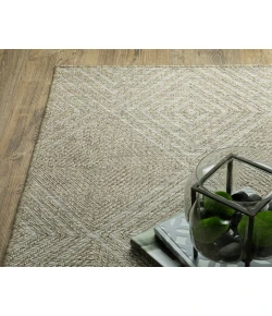 Oriental Weavers Tortuga Tr05A Beige/ Beige 5 Ft. 3 In. X 7 Ft. 3 In. Rectangle Rug