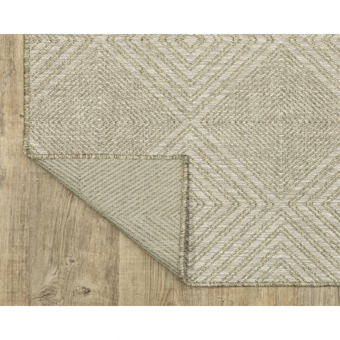 Oriental Weavers TORTUGA TR05A Beige 9'10X12'10
