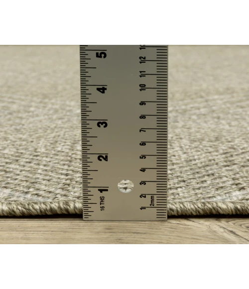 Oriental Weavers TORTUGA TR05A Beige 5' 3X7' 3