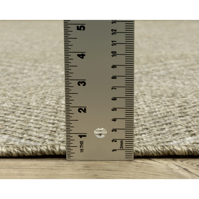Oriental Weavers TORTUGA TR05A Beige 9'10X12'10