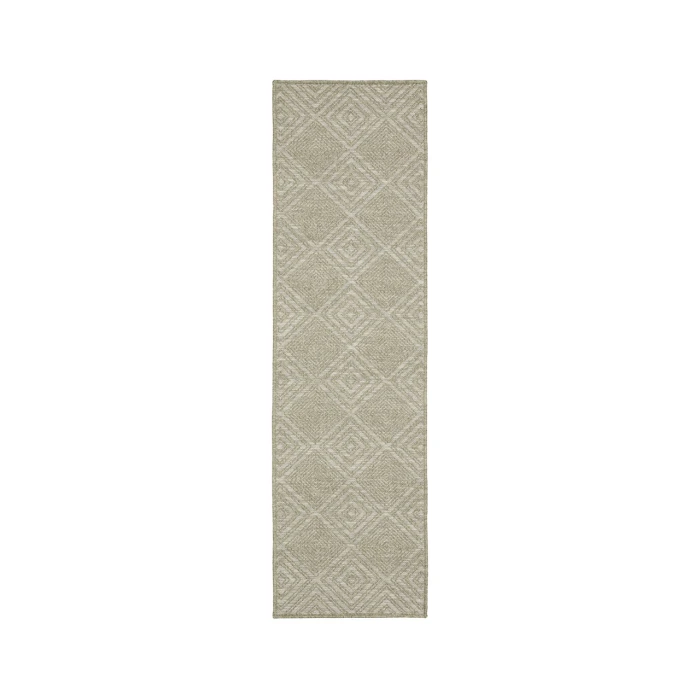 Oriental Weavers TORTUGA TR05A Beige 9'10X12'10