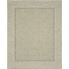 Oriental Weavers Tortuga Tr06A Beige/ Black 7 Ft.10 In. X 10 Ft. Rectangle Rug