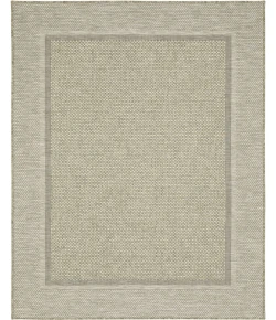Oriental Weavers Tortuga Tr06A Beige/ Black 9 Ft.10 In. X 12 Ft.10 In. Rectangle Rug
