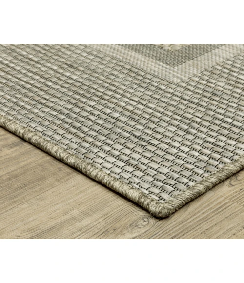 Oriental Weavers TORTUGA TR06A Beige 9'10X12'10