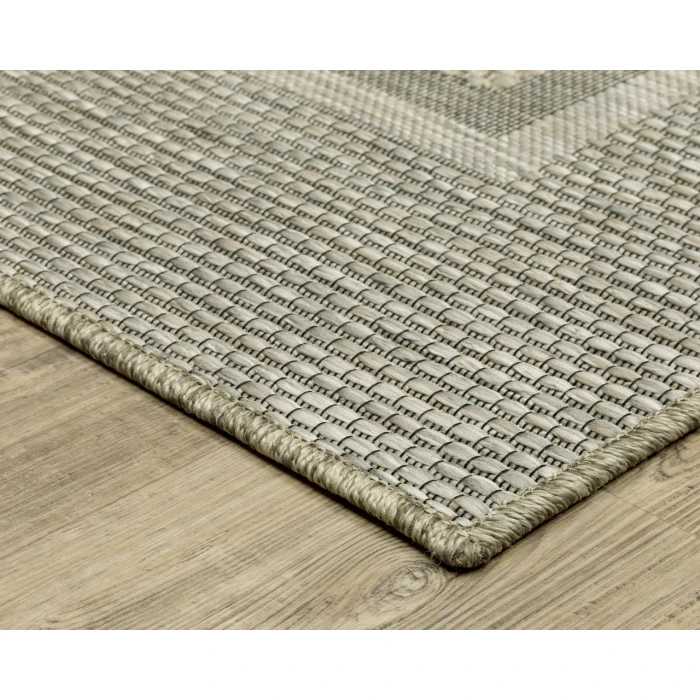 Oriental Weavers TORTUGA TR06A Beige 7'10X10'