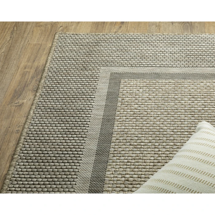 Oriental Weavers TORTUGA TR06A Beige 7'10X10'