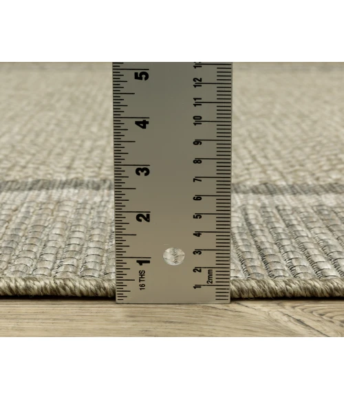 Oriental Weavers TORTUGA TR06A Beige 9'10X12'10